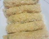 Foto langkah ke 4 dari resep Kani Roll / Hekeng Udang.