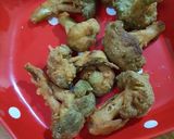Foto langkah ke 4 dari resep Brokoli Krispi.