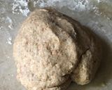Foto del paso 1 de la receta: Pastelitos integrales de membrillo