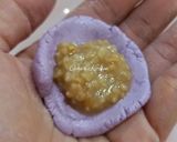 Foto langkah ke 6 dari resep Wedang Ronde Pelangi.