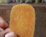 Foto langkah ke 7 dari resep Lidah kucing.