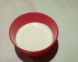 Foto langkah ke 3 dari resep Es Bongko (Ati Pari).