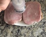 Foto del paso 2 de la receta: Sándwich con pepinillos
