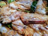 #6. Ayam woku