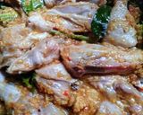 Foto langkah ke 3 dari resep #6. Ayam woku.
