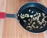 A picture of step 11 of Palak Chicken Qeema /Chicken mince & Spinach without Red chillies.