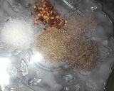 A picture of step 2 of Crispy potato egg bombs.