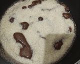Foto langkah ke 1 dari resep 919. Bolu Sarang Semut Cokelat.