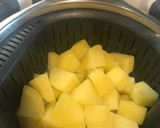 Foto del paso 3 de la receta: Acelgas con patatas en Thermomix