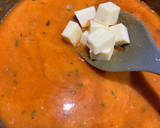 Foto del paso 2 de la receta: 🍜SOPA FAGIOLI Y CANELLINI BEANS🥬🥰🥣
