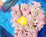 Foto del paso 2 de la receta: Hamburguesas caseras de Albita