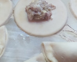 Foto del paso 3 de la receta: Masa de Hojaldre Fácil Para Empanadas de Vigilia Doña Petrona