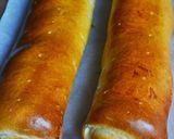 Diós és Mákos kalács recept fázis 6 fotója
