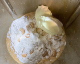 Foto del paso 2 de la receta: Bizcocho de chocolate en Thermomix fácil con anacardos