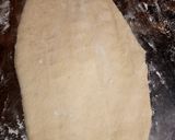 A picture of step 13 of Chicken bread Loaf.