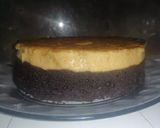 Foto del paso 14 de la receta: Pastel imposible / Chocoflan