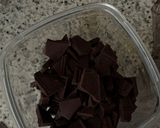 Foto do passo 2 de Bolo Fudge de Chocolate
