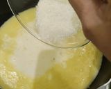 Foto langkah ke 4 dari resep Corn Milk Creamy Matcha.
