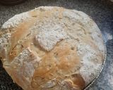 Foto del paso 9 de la receta: Pan de cebolla
