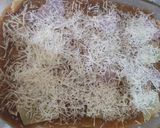 Foto del paso 4 de la receta: Lasaña con masa wantán