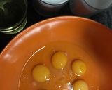 Foto del paso 1 de la receta Coca con boniato y chocolate