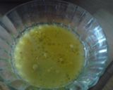 Foto del paso 3 de la receta Delicia de pollo relleno a la mostaza Antigua