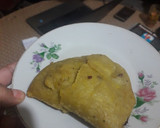 Foto del paso 3 de la receta: Empanadas de plátano