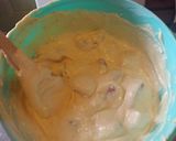 Foto del paso 3 de la receta: Torta de ciruelas con crumble