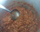 मटण खिमा मटार (पाव) (Mutton Keema Matar Pav Recipe In Marathi) रेसिपी स्टेप 3 फोटो