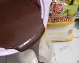 Foto langkah ke 5 dari resep Bolu kukus gluten free.
