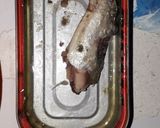 A picture of step 1 of Breakfast delicacy.