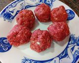 Foto del paso 2 de la receta: Rusos con Tomate Frito
