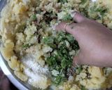 સમોસા (Samosa Recipe in Gujarati) રેસીપી સ્ટેપ4ફોટો