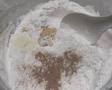 Foto langkah ke 1 dari resep Cilok Isi Sosis dan Keju.