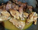 Foto langkah ke 1 dari resep Ayam bakar bacem.