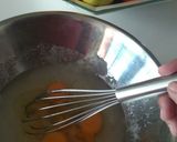 Foto del paso 1 de la receta: Queque Fácil