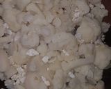 Foto del paso 7 de la receta: Coliflor en salsa de queso