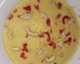 ম্যাঙ্গো কুলফি(mango kulfi recipe in Bengali) রেসিপির ধাপ 4 ছবি