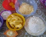Foto langkah ke 1 dari resep Kastengel.