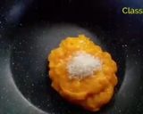 আম সন্দেশ/(aam sandesh recipe in Bengali) রেসিপির ধাপ 1 ছবি