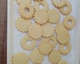 Gluténmentes Linzer recept fázis 4 fotója