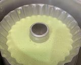 Foto langkah ke 3 dari resep Kue Putu Ayu.