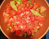 Foto del paso 1 de la receta: Paella con pavo