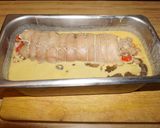 A picture of step 5 of Pork Roll (Arrollado de Pernil).