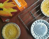 Foto langkah ke 6 dari resep Pie susu bali ala2.