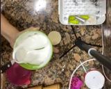 Foto del paso 7 de la receta: Galletas de mantequilla navideñas sin moldes especiales