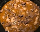 Foto del paso 10 de la receta: Hígados de cordero