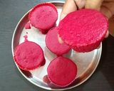 A picture of step 10 of Red Velvet Cupcakes.