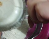 صورة لخطوة 1 من وصفة كيكة سريعة