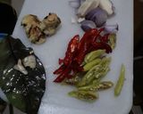 Foto langkah ke 1 dari resep Ikan panggan bumbu kencur.